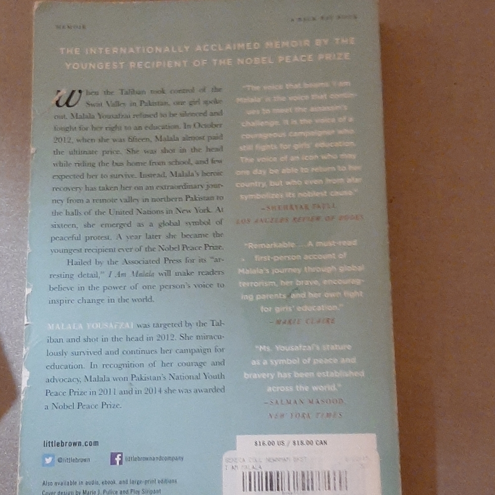 Book
